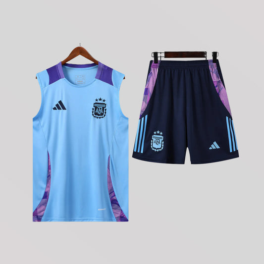 Argentina Training Kit - FutKulture