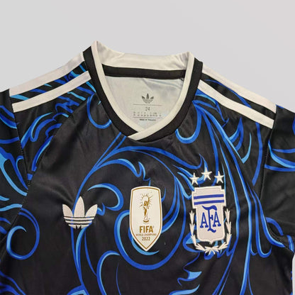Argentina 2026 Away World Cup Kids Size Kit