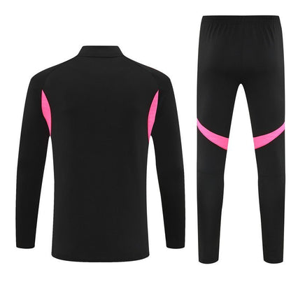 Arsenal "Neon Eclipse" Premium Tracksuit