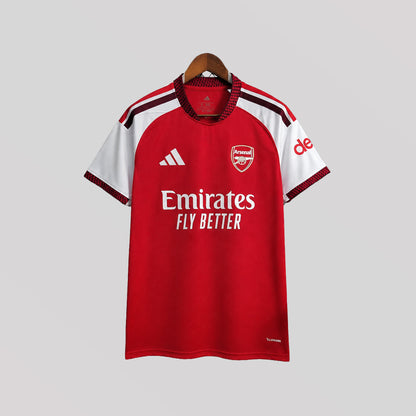 Arsenal 2026/27 Home Kit