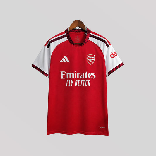 Arsenal 2026/27 Home Kit
