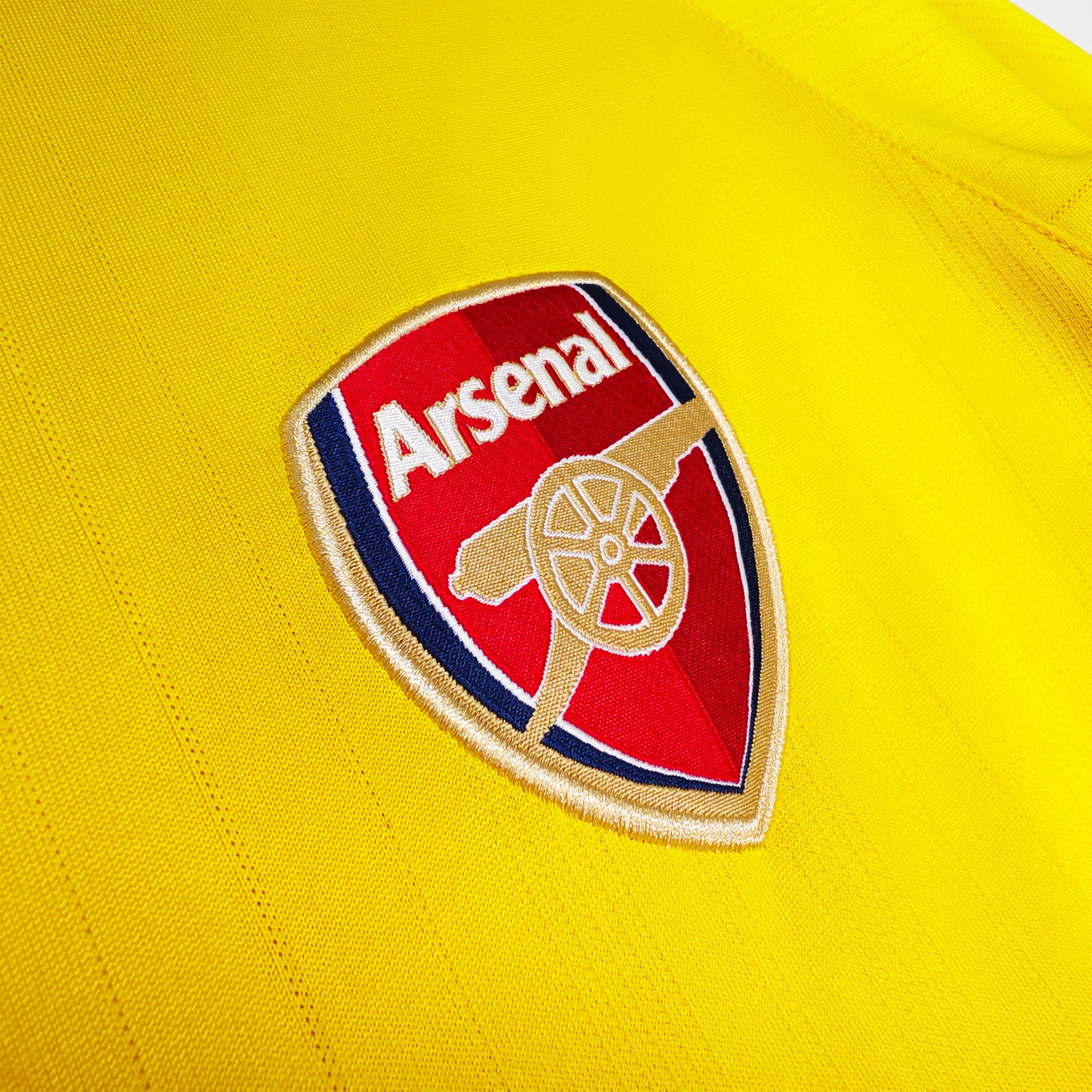 2003/04 Arsenal Away Kit