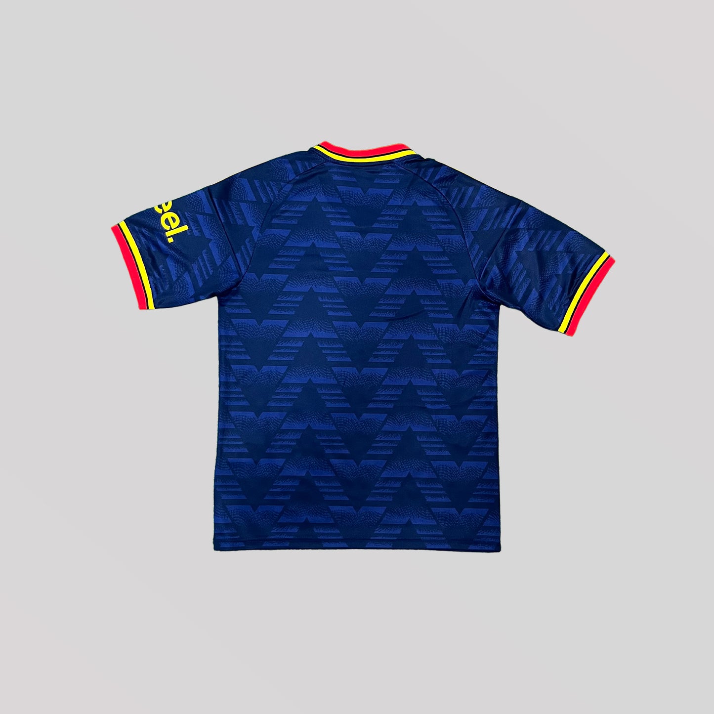 Arsenal 2026/27 Away Kit