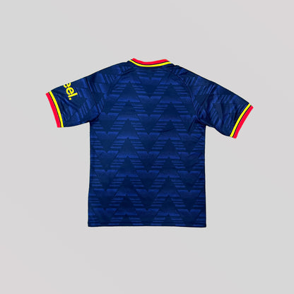 Arsenal 2026/27 Away Kit