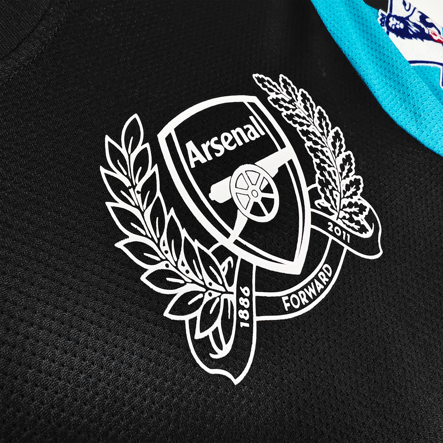 Arsenal 2011/12 Away Kit
