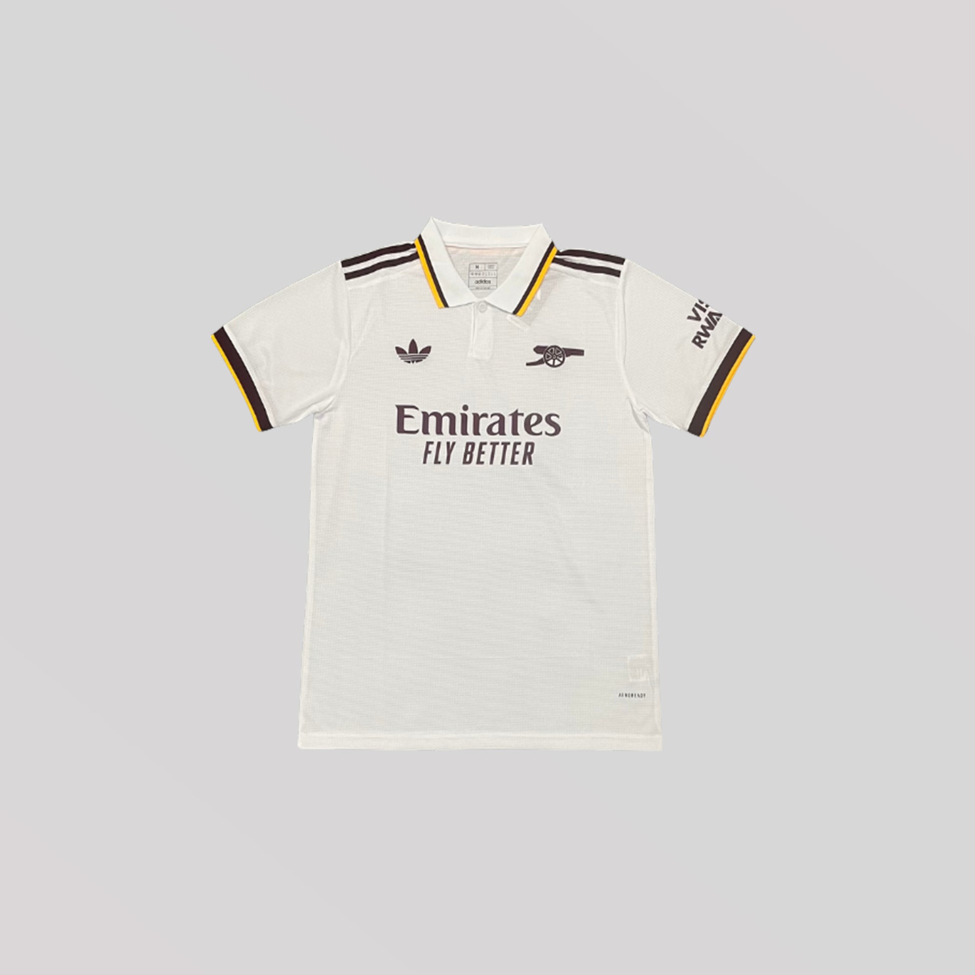 25/26 Arsenal Third Kit - FutKulture