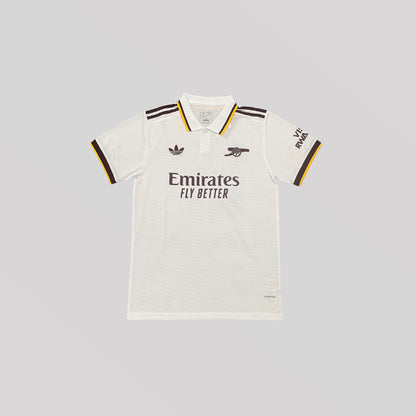25/26 Arsenal Third Kit - FutKulture