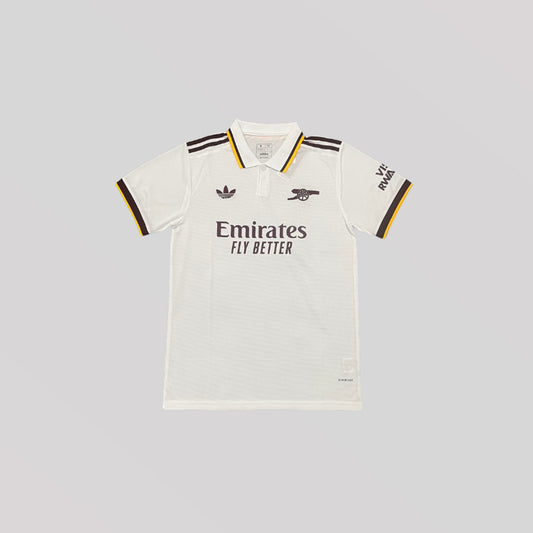 25/26 Arsenal Third Kit - FutKulture