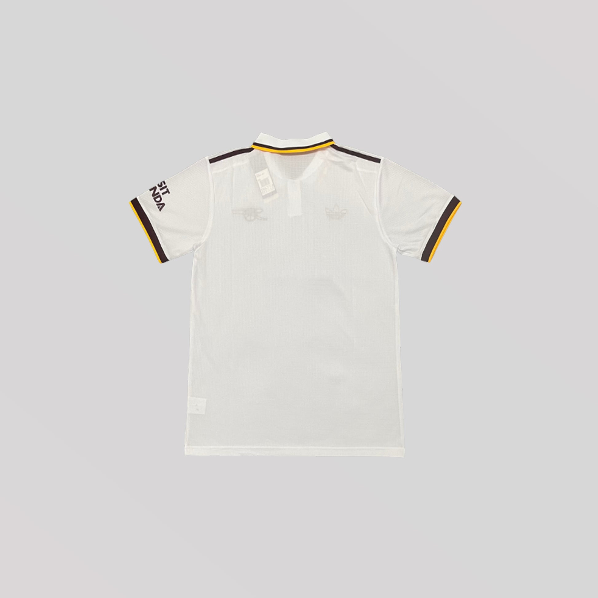 25/26 Arsenal Third Kit - FutKulture