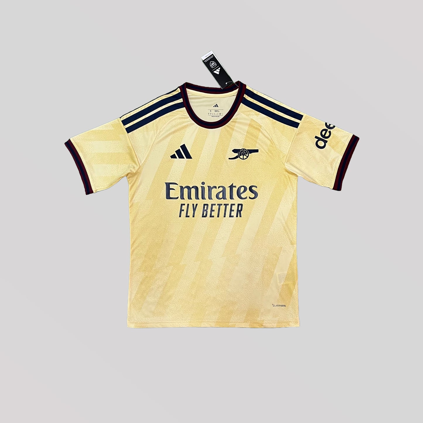 Arsenal 2026/27 Third Kit
