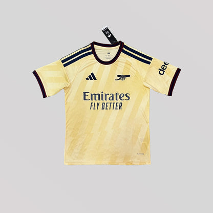 Arsenal 2026/27 Third Kit