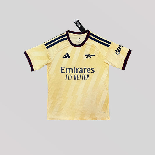 Arsenal 2026/27 Third Kit