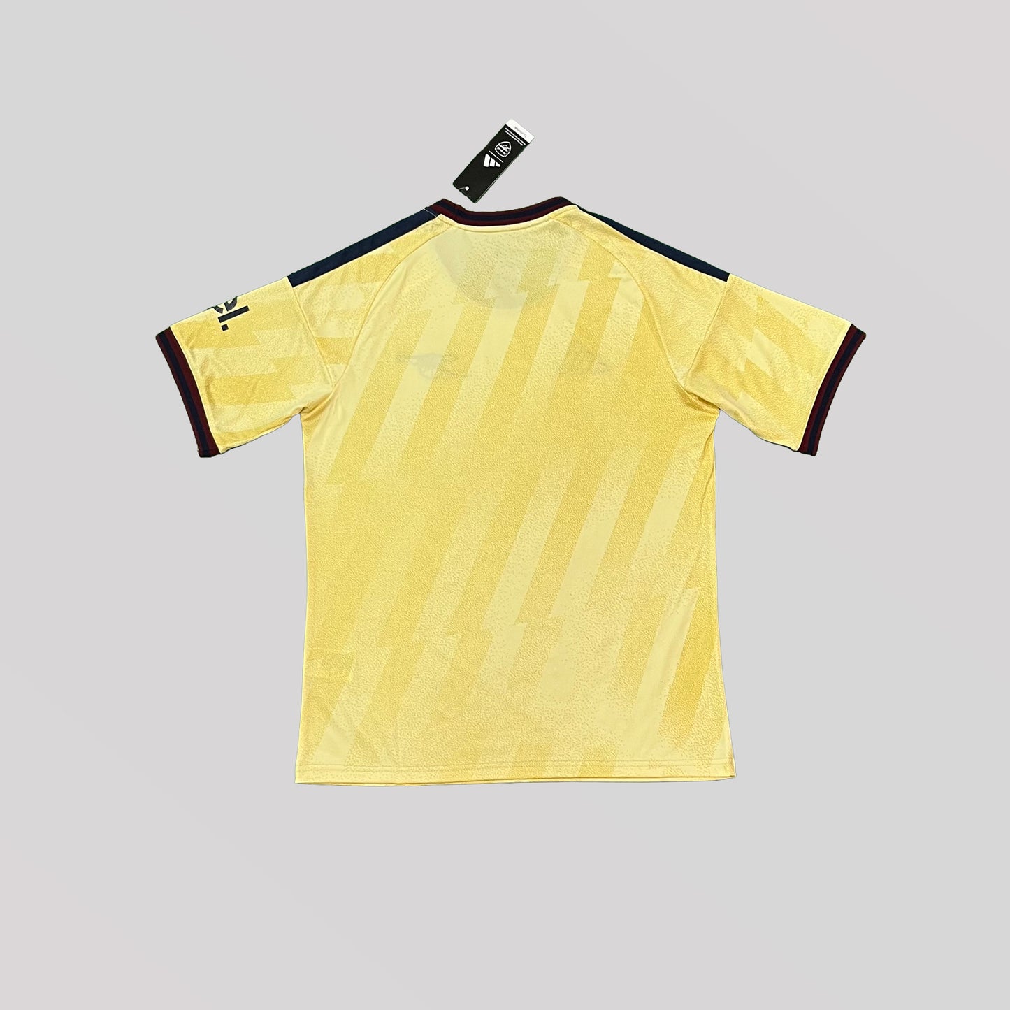 Arsenal 2026/27 Third Kit