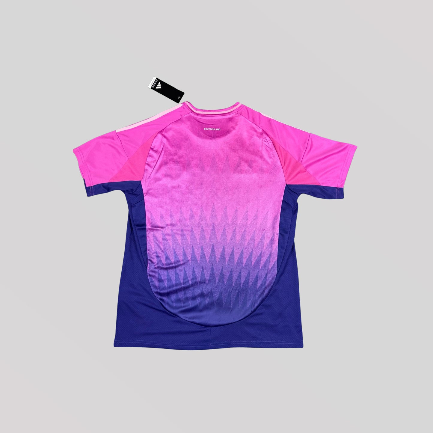 Germany X STUSSY Premium Kit