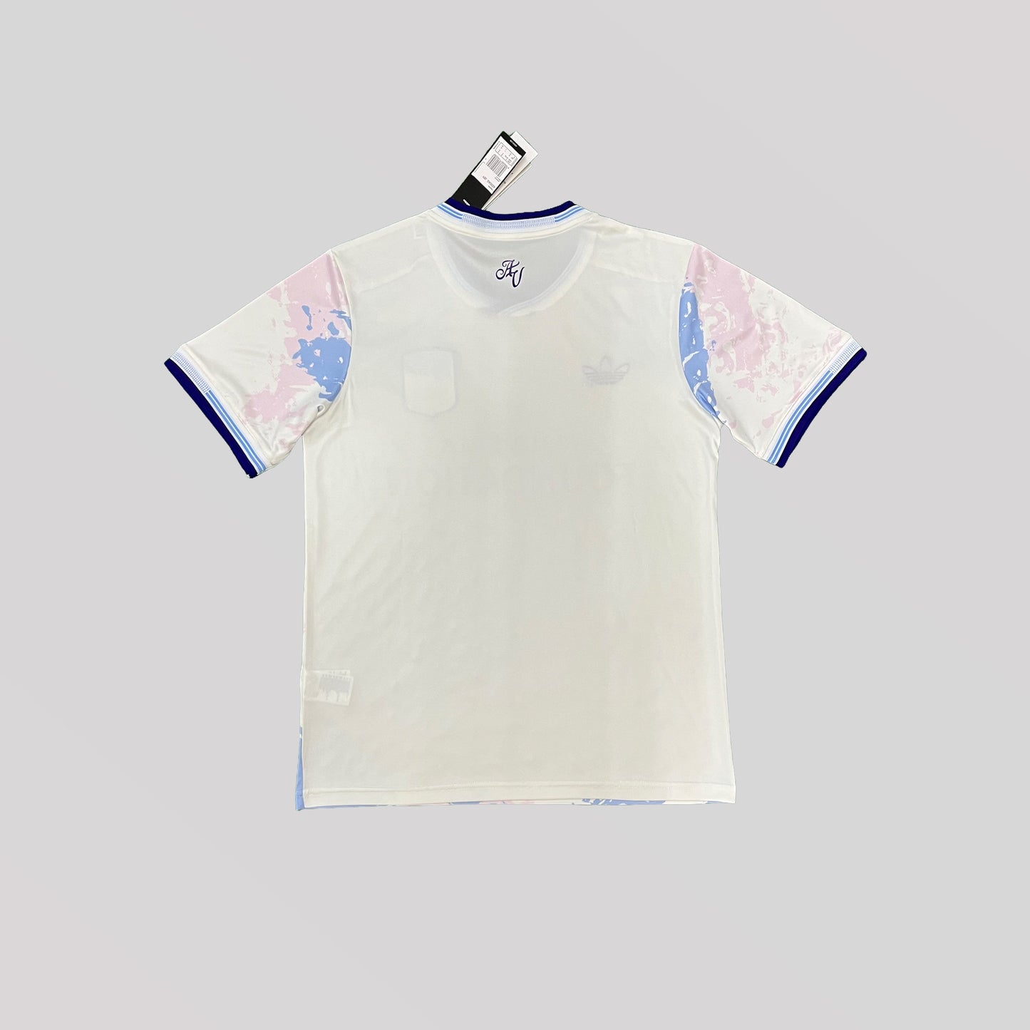 Aston Villa 2026 Special Europa League Final Kit