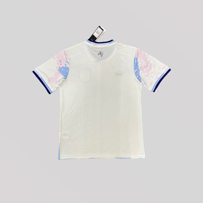 Aston Villa 2026 Special Europa League Final Kit