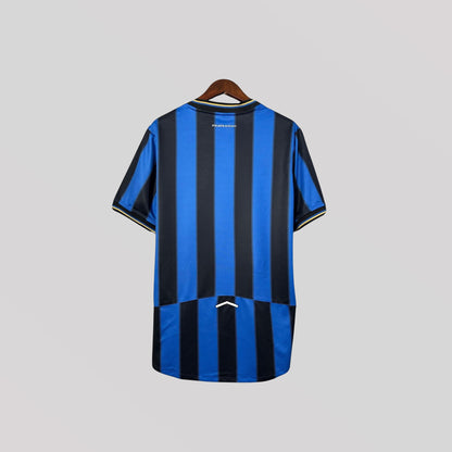 25/26 Atalanta Home Kit - FutKulture