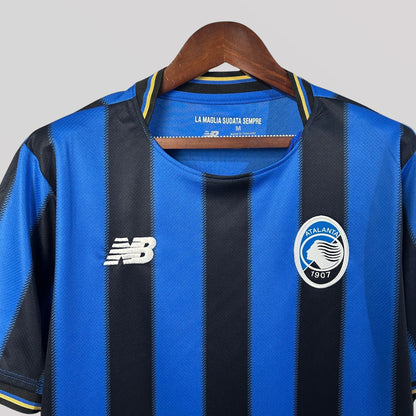 25/26 Atalanta Home Kit - FutKulture