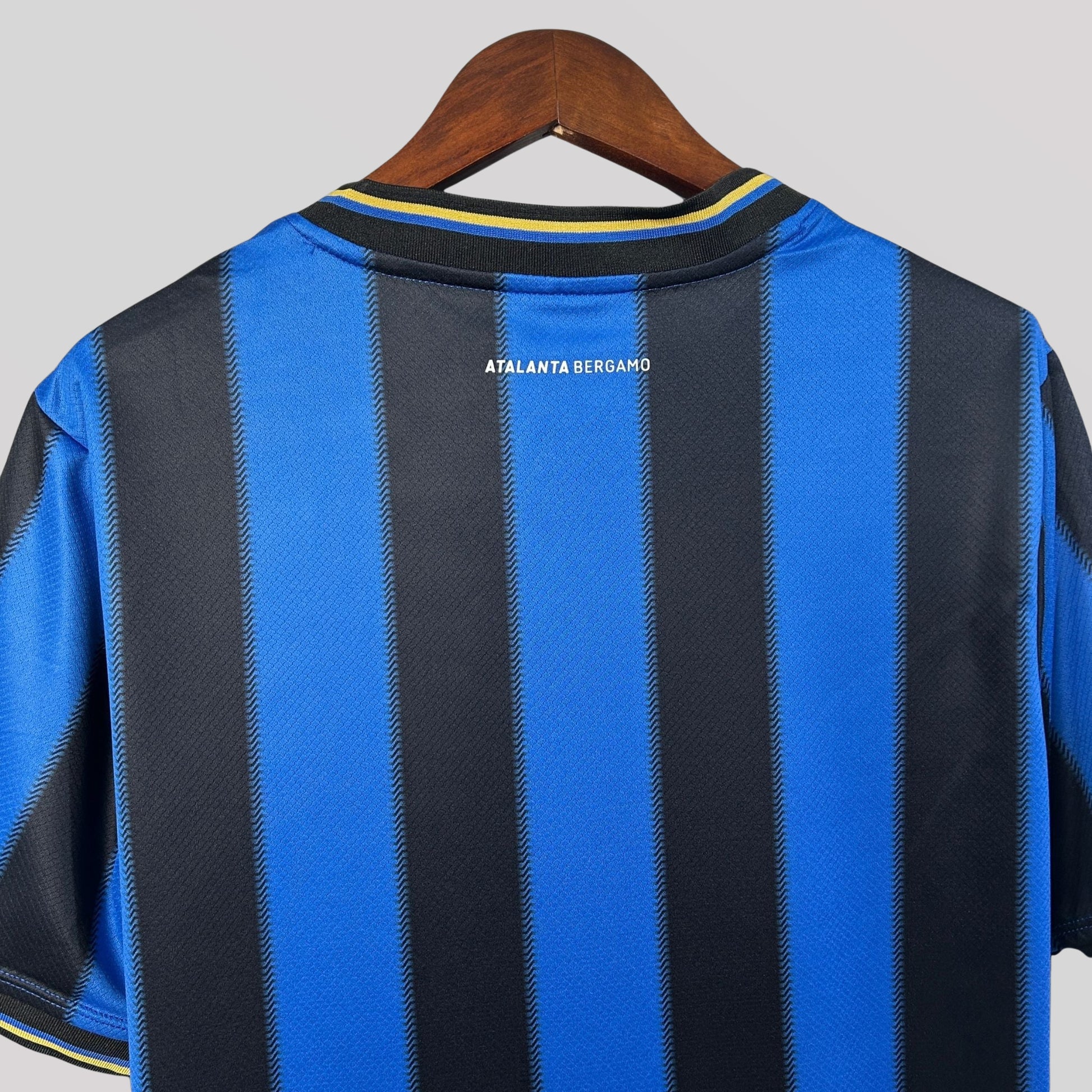 25/26 Atalanta Home Kit - FutKulture