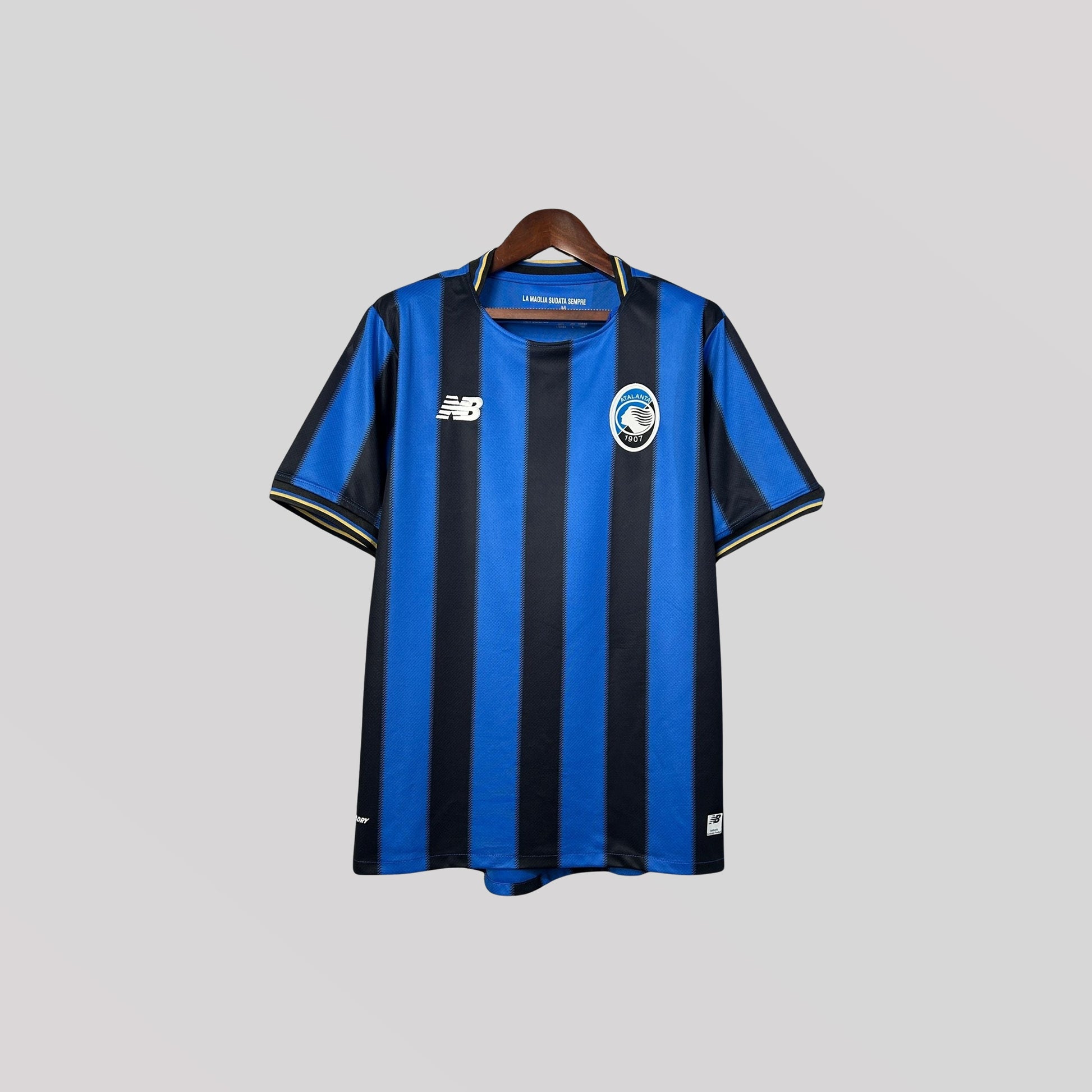 25/26 Atalanta Home Kit - FutKulture