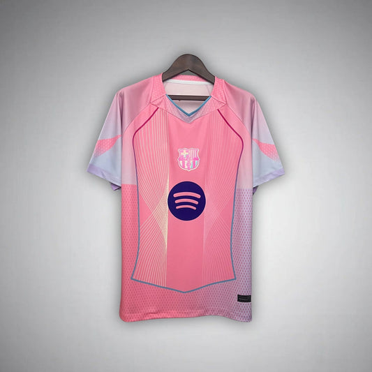 Barcelona "Aurora" Premium Kit