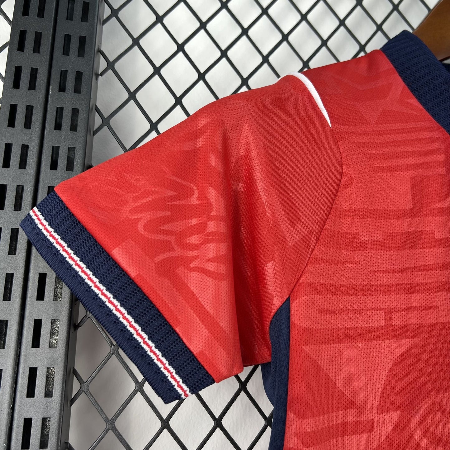 2026 England Away World Cup Kids Size Kit
