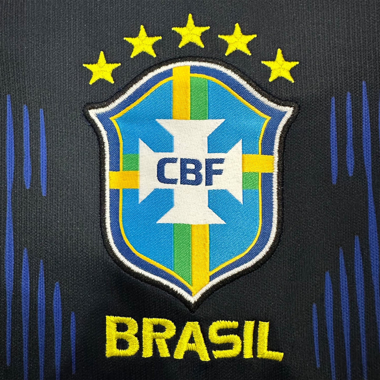 2026 Brazil Away World Cup Kit - FutKulture