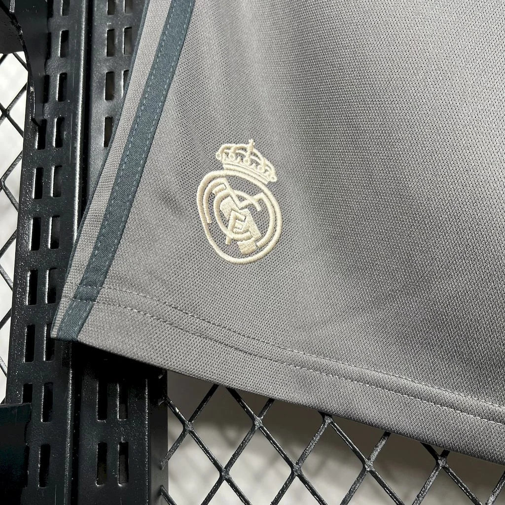 2024/2025 Real Madrid Third Away Shorts