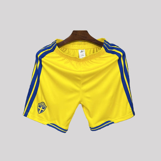 2026 Sweden Away World Cup Shorts