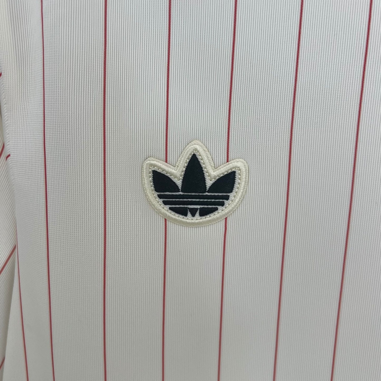 SL Benfica "Retro Stripes" Premium Kit - FutKulture