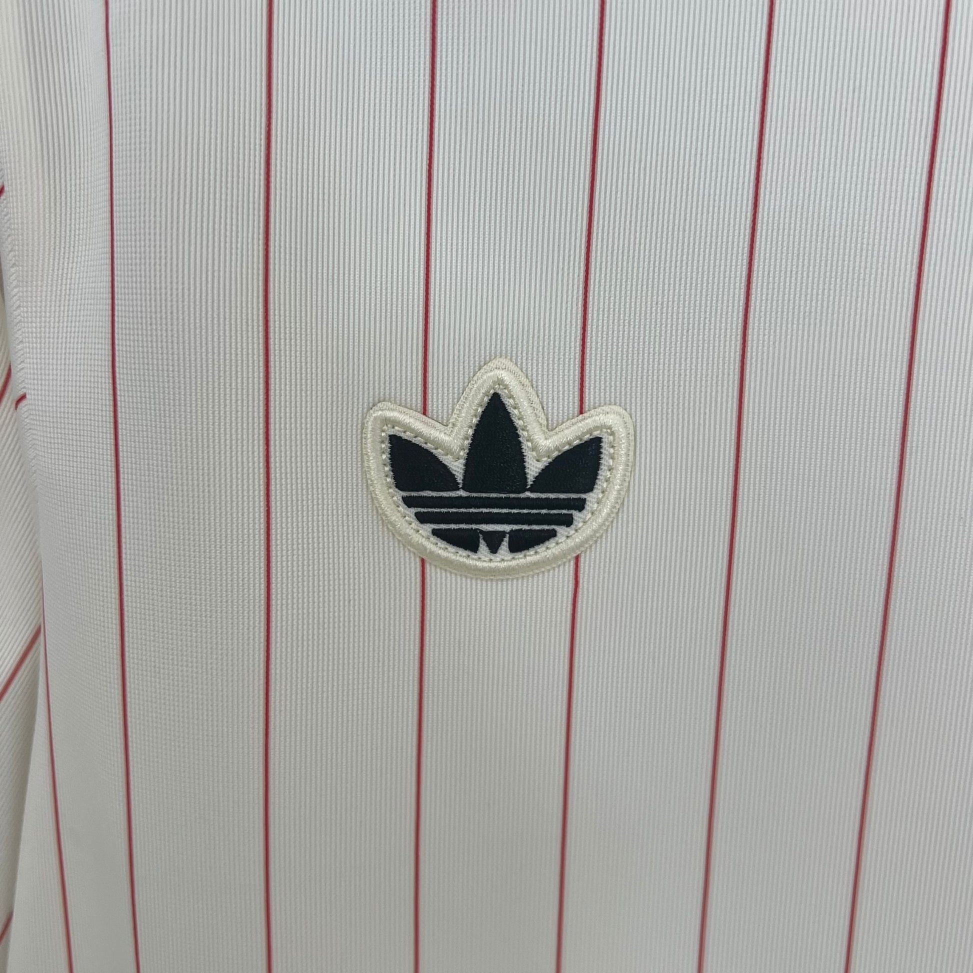 SL Benfica "Retro Stripes" Premium Kit - FutKulture