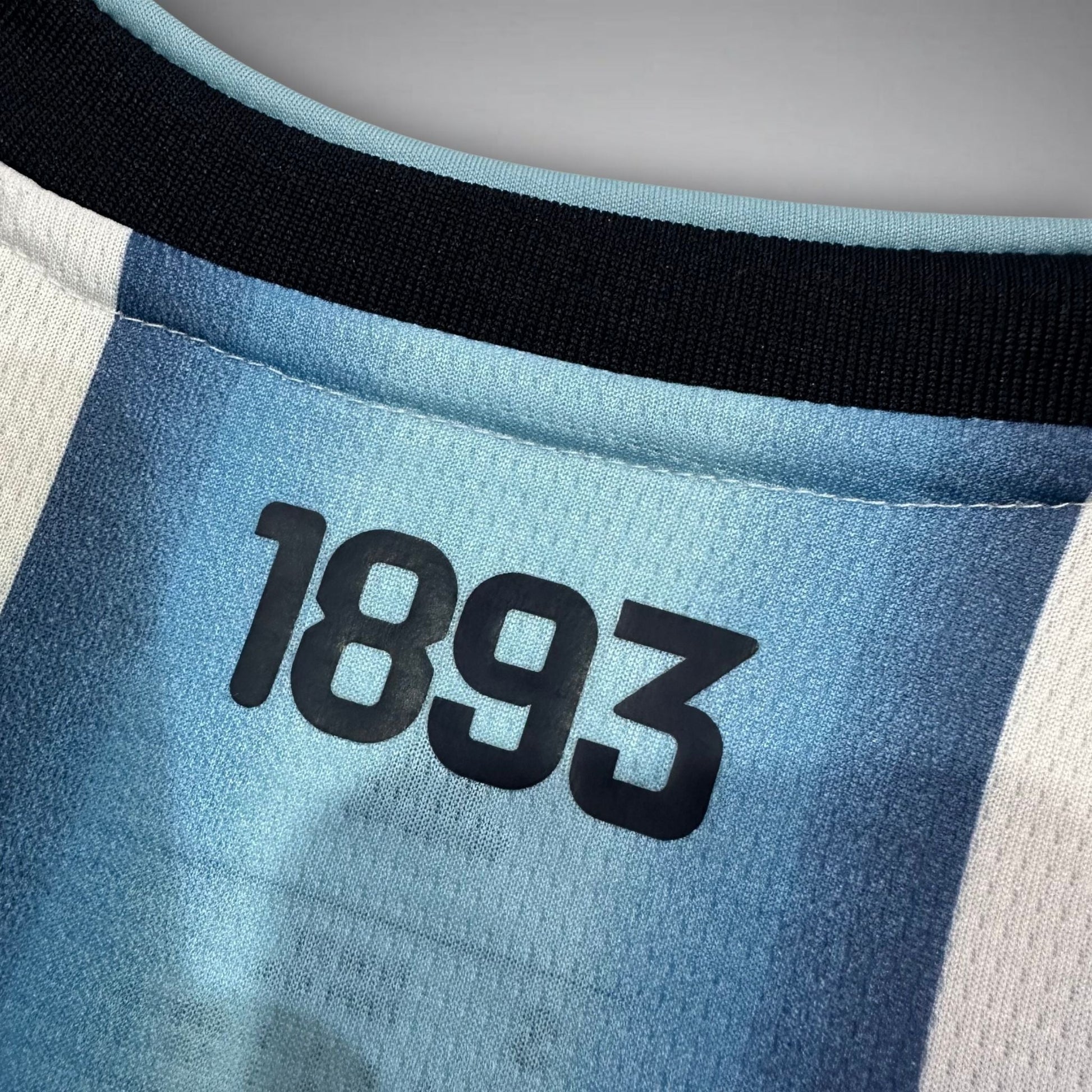 2026 Argentina Home Kit - FutKulture