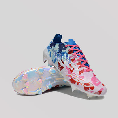 F50 X Bape “Pink & Blue”