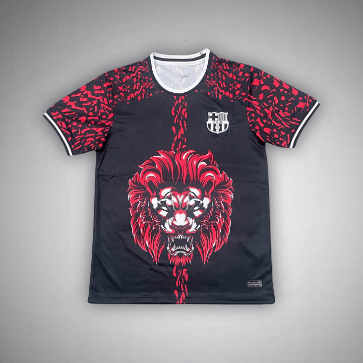 Barcelona "Leo's Kingdom" Premium Kit