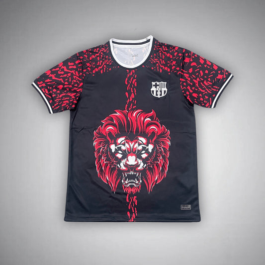 Barcelona "Leo's Kingdom" Premium Kit