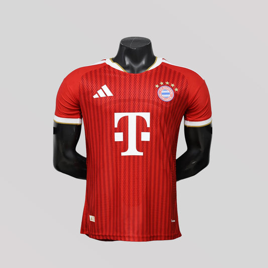 Bayern Munich 2026/27 Home Kit