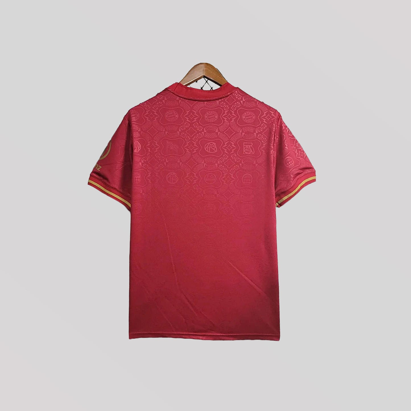 25/26 Bayern Munich 125th Anniversary Premium Kit