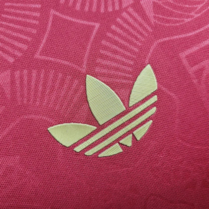 25/26 Bayern Munich 125th Anniversary Premium Kit
