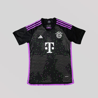 Bayern Munich 2023/24 Away Kit