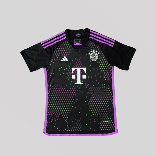 Bayern Munich 2023/24 Away Kit