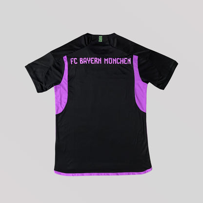 Bayern Munich 2023/24 Away Kit