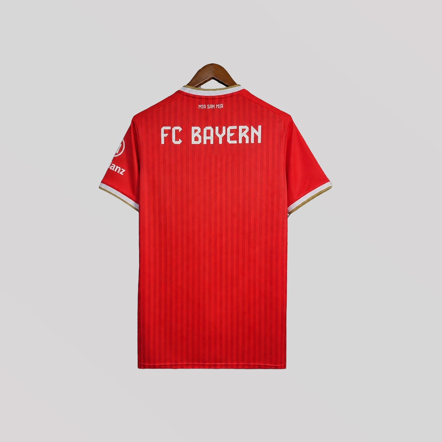 Bayern Munich 2026/27 Home Kit
