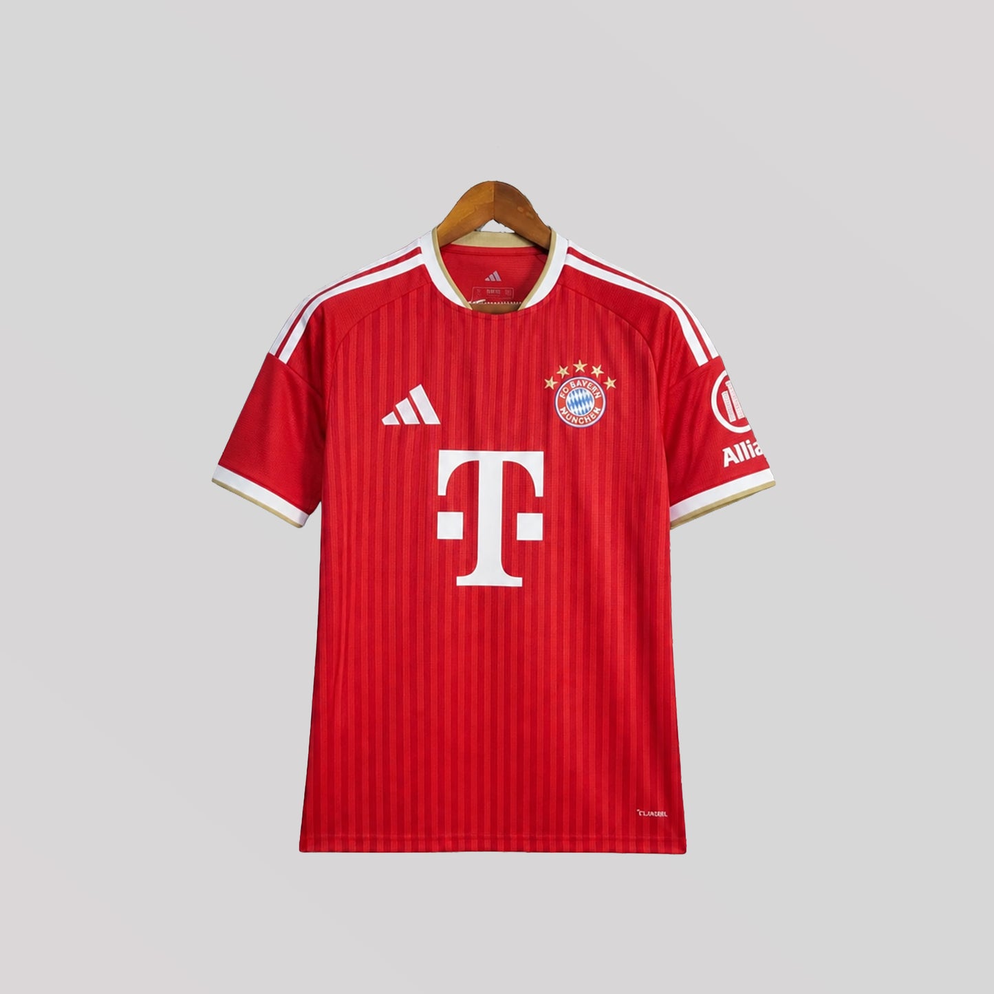 Bayern Munich 2026/27 Home Kit