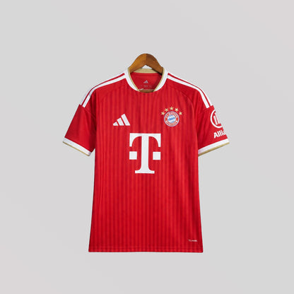 Bayern Munich 2026/27 Home Kit
