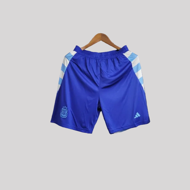 2024 Argentina Away Shorts