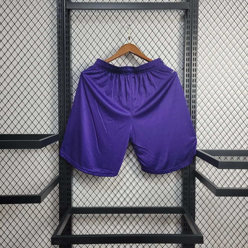 2024/2025 Real Madrid Y-3 Shorts
