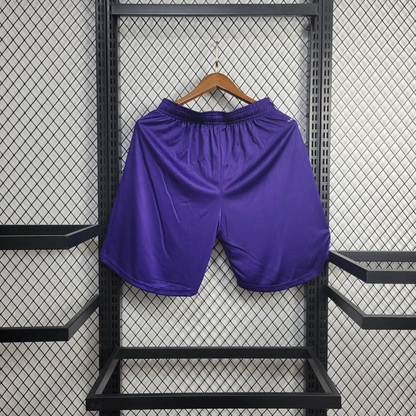 2024/2025 Real Madrid Y-3 Shorts