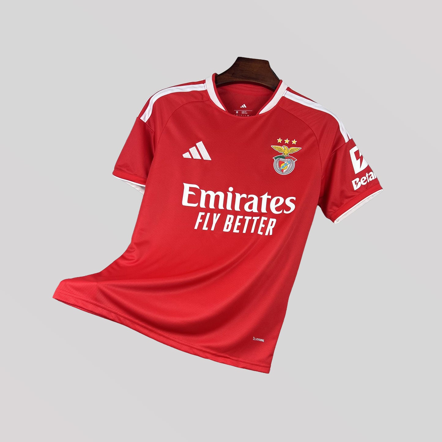 Benfica 2026/27 Home Kit