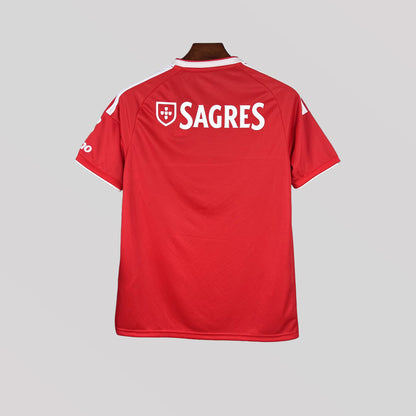 Benfica 2026/27 Home Kit