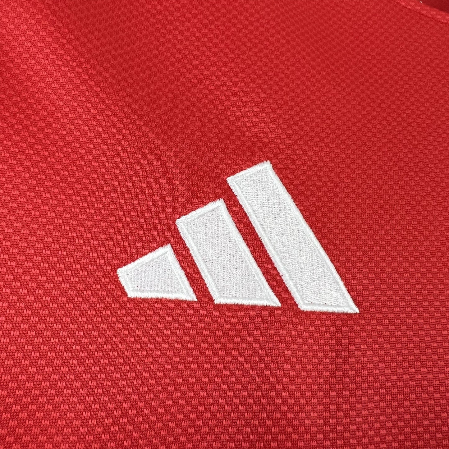 Benfica 2026/27 Home Kit